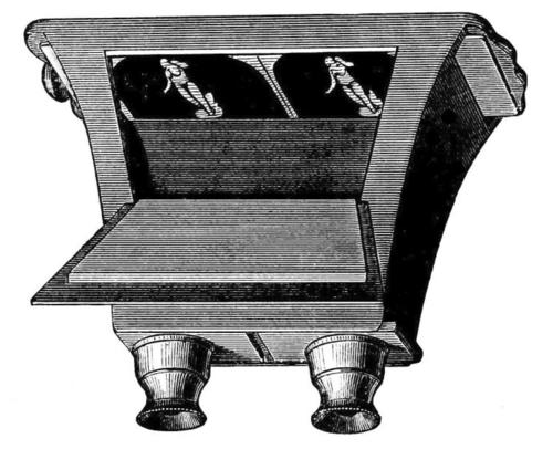 19世紀50年代立體成像鏡
